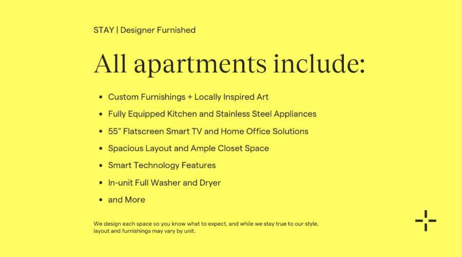 Sentral Studio Apt With Den In Wynwood